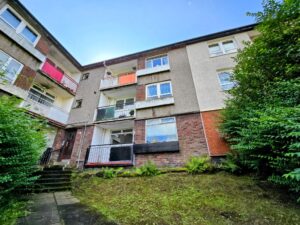 Eriboll Place, Lambhill, Glasgow, G22