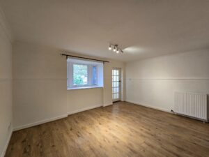 Balcurvie Road, Easterhouse, Glasgow, G34
