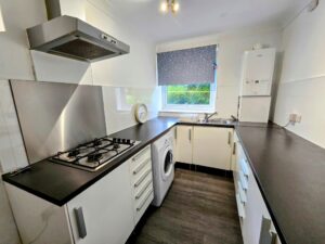 Eriboll Place, Lambhill, Glasgow, G22