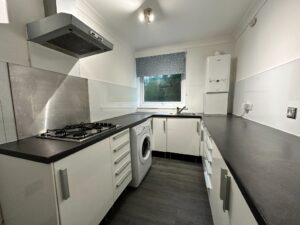 Eriboll Place, Lambhill, Glasgow, G22