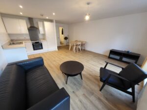 Bell Street, Merchant City, Glasgow, G4