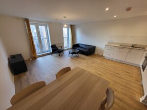 Bell Street, Merchant City, Glasgow, G4