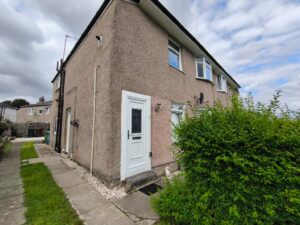 Highcroft Avenue, Croftfoot, Glasgow, G44