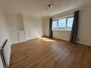 Heathcot Avenue, Drumchapel, Glasgow, G15