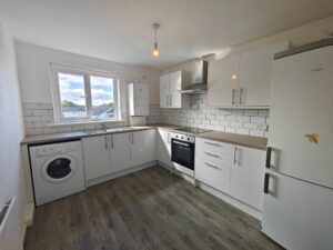 Morar Drive, Condorrat, Cumbernauld, Glasgow, G67