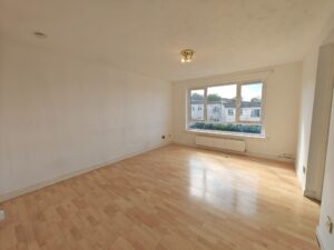Morar Drive, Condorrat, Cumbernauld, Glasgow, G67