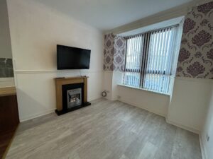 Houston Street, Renfrew, PA4