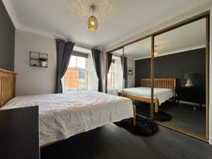 Scott Street, Motherwell, ML1