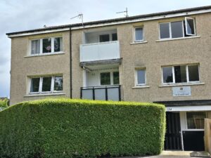 Stirling Drive, Paisley, PA3