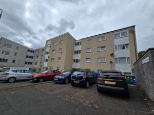 Oak Avenue, East Kilbride, G75