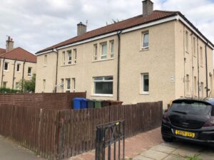 Netherhill Road, Paisley, PA3