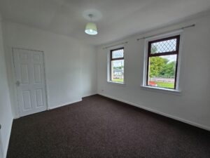 Hillhouse Road, Hamilton, ML3