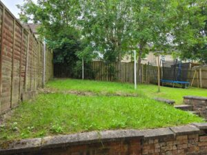 Hillhouse Road, Hamilton, ML3