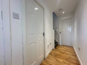 Latherton Drive, Maryhill, Glasgow, G20