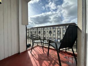 Latherton Drive, Maryhill, Glasgow, G20