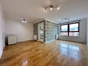 Great Western Road, St George’s Cross, Glasgow, G4