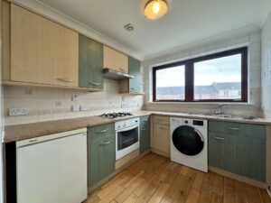 Great Western Road, St George’s Cross, Glasgow, G4