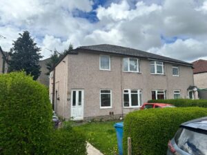Ashcroft Drive, Croftfoot, Glasgow, G44