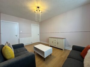 West Graham Street, Glasgow, G4