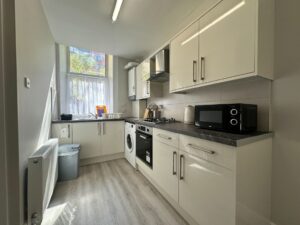 West Graham Street, Glasgow, G4