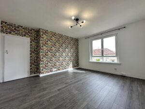 Burnbrae Street, Glasgow, G21