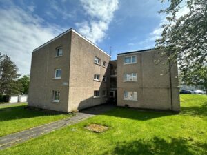 Glen Urquhart, East Kilbride, G74