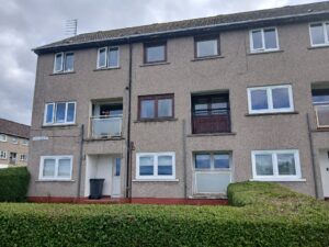 Craignure Road, Rutherglen, G73