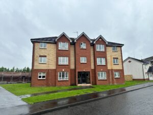 Bulldale Court, Glasgow, G14
