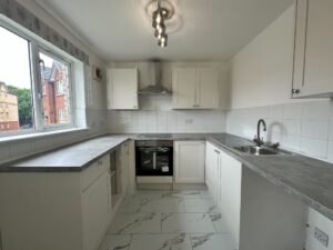 Bulldale Court, Glasgow, G14