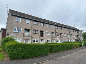 Craignure Road, Rutherglen, G73