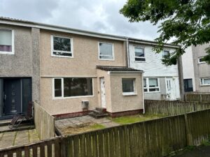 Cypress Crescent, East Kilbride, G75