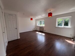 Elmvale Row, Glasgow, G21
