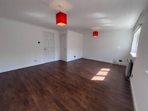 Elmvale Row, Glasgow, G21