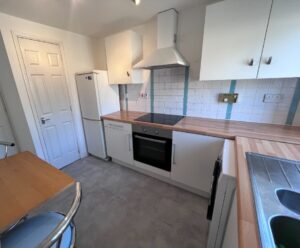 Elmvale Row, Glasgow, G21