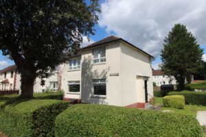 Cedar Avenue, Clydebank, G81