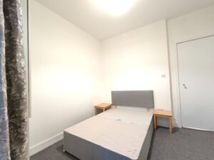 Gourock Street, Eglinton, Glasgow, G5