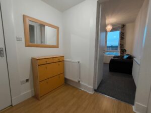 Gourock Street, Eglinton, Glasgow, G5