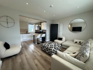 Cedar Avenue, Clydebank, G81