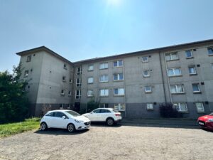 Keal Avenue, Glasgow, G15