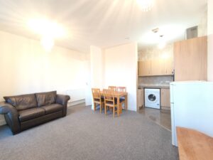 Gourock Street, Eglinton, Glasgow, G5