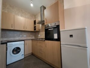 Gourock Street, Eglinton, Glasgow, G5