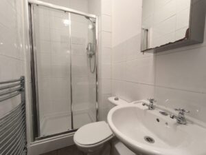Gourock Street, Eglinton, Glasgow, G5