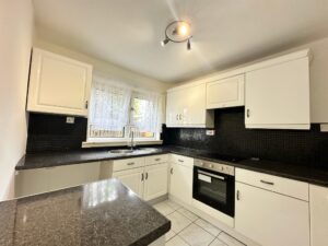 Staffin Drive, Glasgow, G23