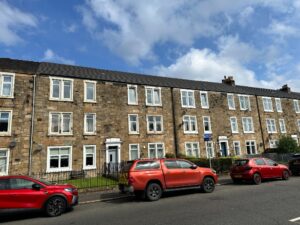 93 Belville Street, Inverclyde, Greenock, PA15