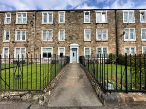93 Belville Street, Inverclyde, Greenock, PA15