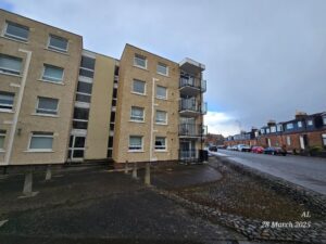 New Road, Galston, East Ayrshire, KA4