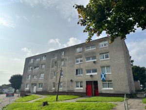 Durban Avenue, Clydebank, G81
