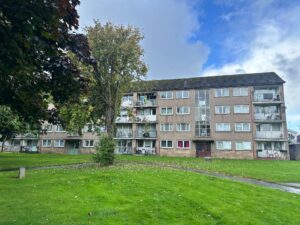 Rannoch Drive, Renfrew, PA4