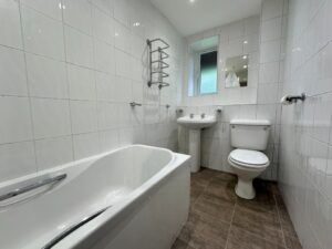 Denmilne Path, Easterhouse, Glasgow, G34