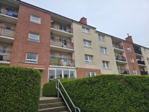 Prospecthill Road, Toryglen, Glasgow, G42